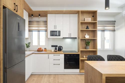 Sofilux Luxury Apartment Corfu