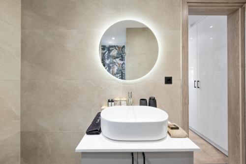 Sofilux Luxury Apartment Corfu