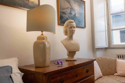 Farnese Apartment Navona Historic Center