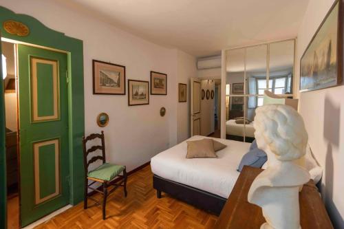 Farnese Apartment Navona Historic Center