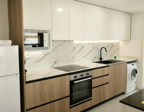 Apartamentos CH