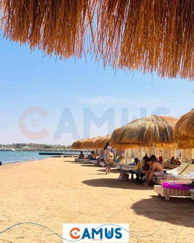 CAMUS 243, Princess Resort