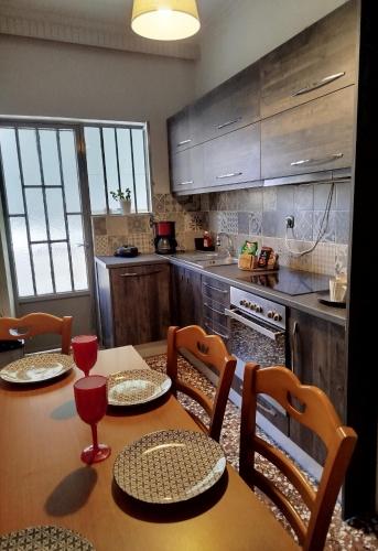 Serenity Apartment Chania City Centre