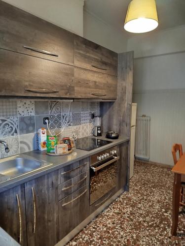 Serenity Apartment Chania City Centre