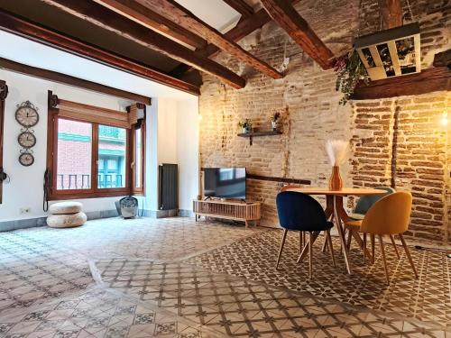 El Loft de Torrenueva by Alogest