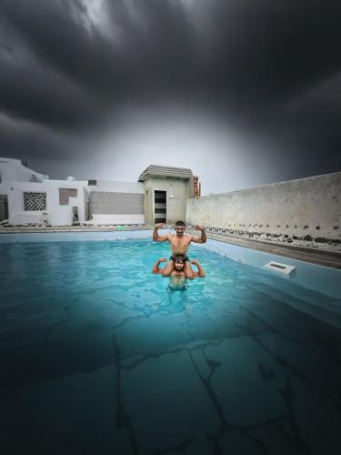 Gallery image of Babu Resort Barsana in Barsāna