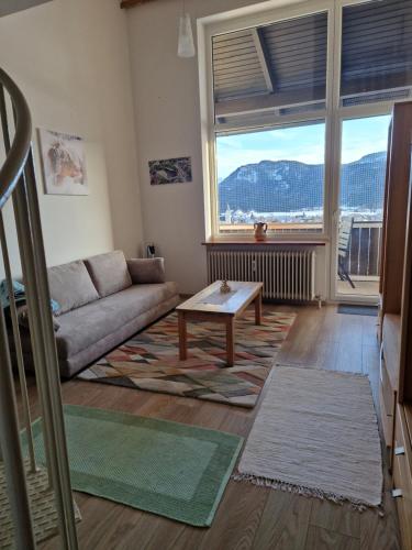 Silvias Maisonette Alpenblick