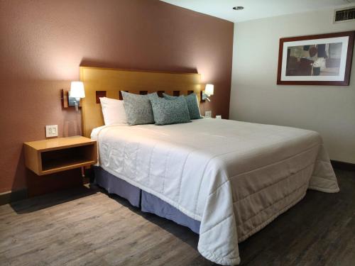Hotel Mirabel — Photo of the whole room