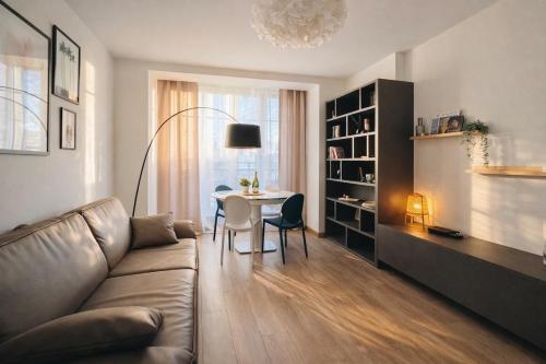 Bright & Charming Flat - 50qm Cannes Ferrer