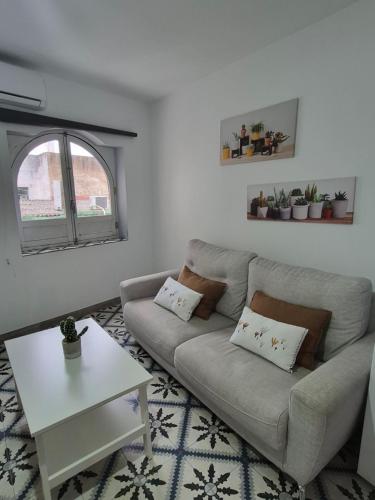 Romero 6 - Apartamento con encanto junto a la Mezquita
