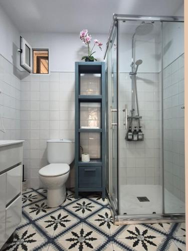 Romero 6 - Apartamento con encanto junto a la Mezquita