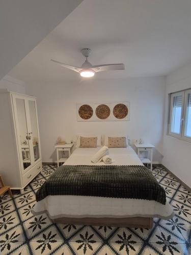 Romero 6 - Apartamento con encanto junto a la Mezquita