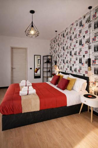 Pontecorvo Naples Apartament