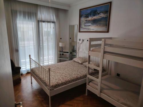 Waterfront Family Apartment