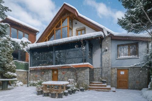 Uludag Tatil Evleri & Villa Dogus Uludağ