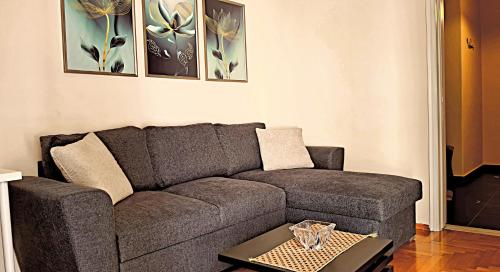 Apartment in Athens, Kallithea