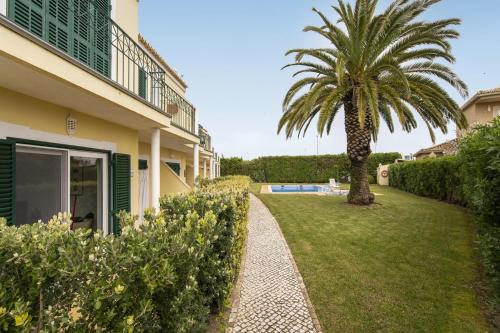B76 - Piedade Apartment in Lagos