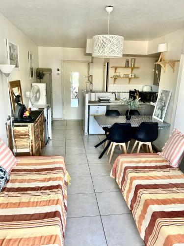 Residence st Maxime centre