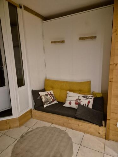 Chez l'Alpiniste - centre Chamonix avec parking privé