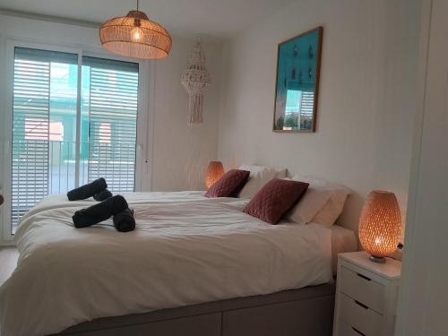 Vacation Javea , Fantastic Holiday Apartment, walking distance to the Port