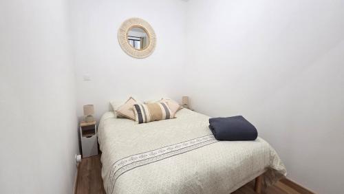 Cocon Douillet Refait à Neuf - Au cœur de Sète