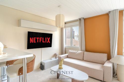 Studio Premium CityNest