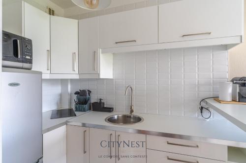 Studio Premium CityNest
