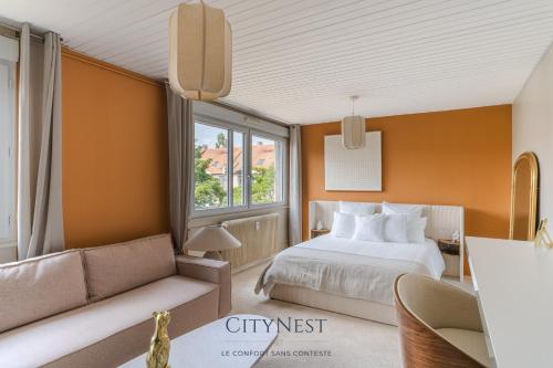 Studio Premium CityNest