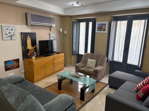 DUPLEX SAGASTA Apartamentos-Sagasta