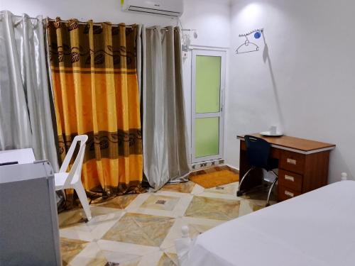 Lovely Studio Unit