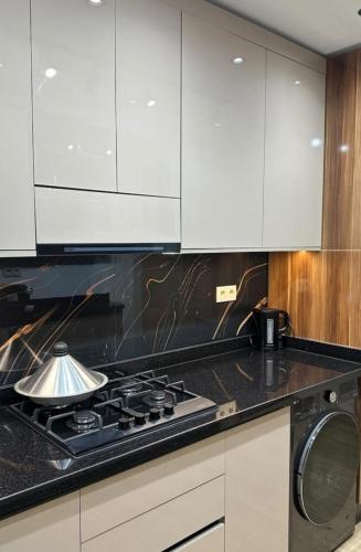 مدينه نصر الفريده