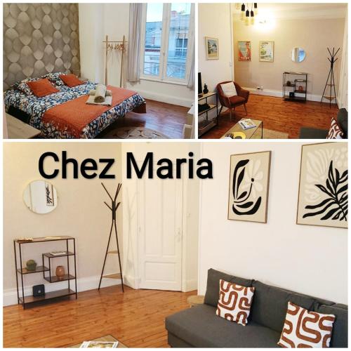 Chez Maria