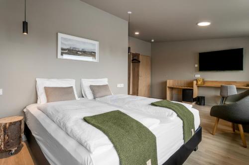 Stracta Hotel Mosfell