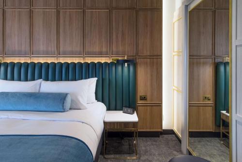 Powerhouse Hotel Tamworth by Rydges — Photo of the whole room