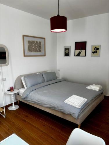 Modern Studio in Milan - Luna 1