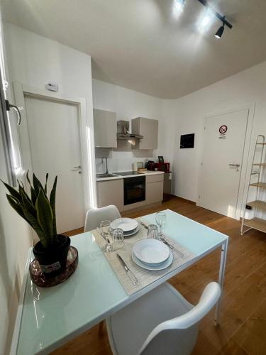 Modern Studio in Milan - Luna 1