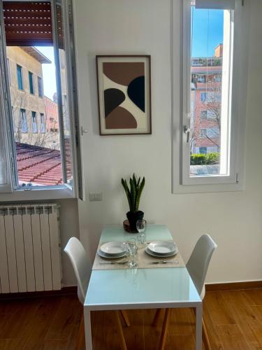 Modern Studio in Milan - Luna 1