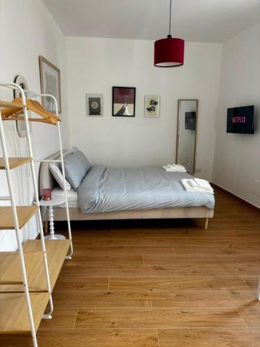 Modern Studio in Milan - Luna 1