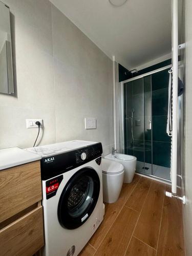 Modern Studio in Milan - Luna 1