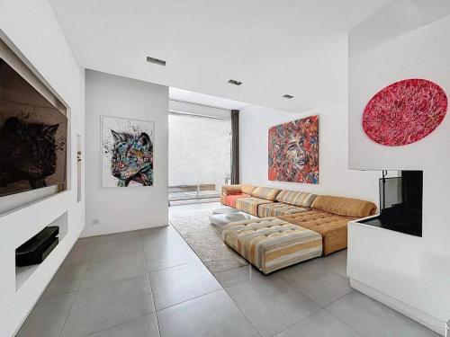 Foto Rue Danton - Champ de Paris Residence 5