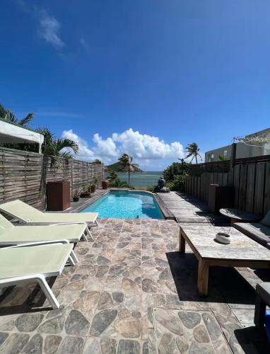 Villa Habanita Saint Martin