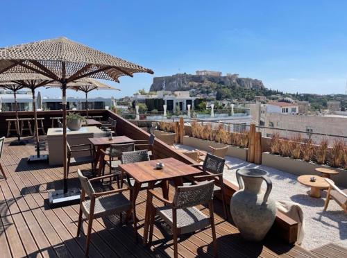 Athens Pfoia Apartments & Studios
