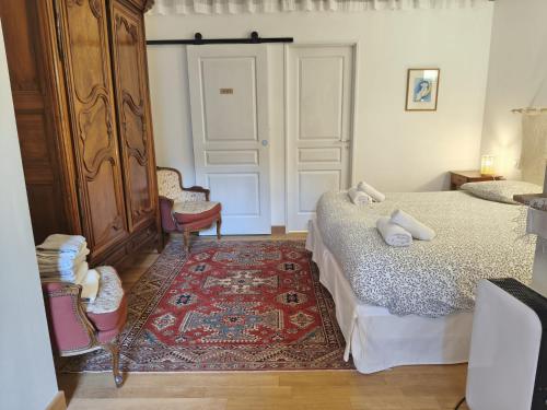 Loft lumineux - Avignon Centre - Wi-Fi