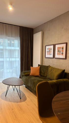 Foto Apartament 24 nad Odrą 3