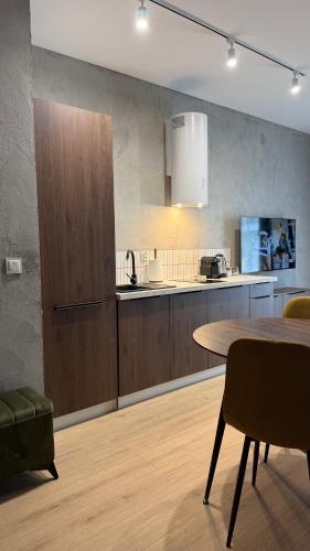Foto Apartament 24 nad Odrą 5