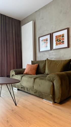 Foto Apartament 24 nad Odrą 2