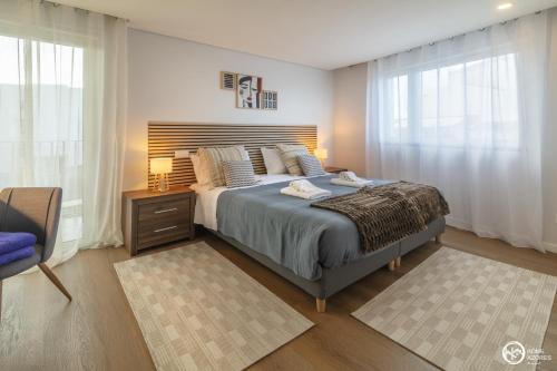Home Azores - Coliseu Residences