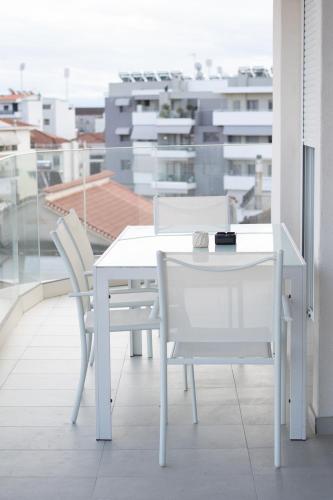 The contemporary luxury home - Modern & Cozy in Trikala