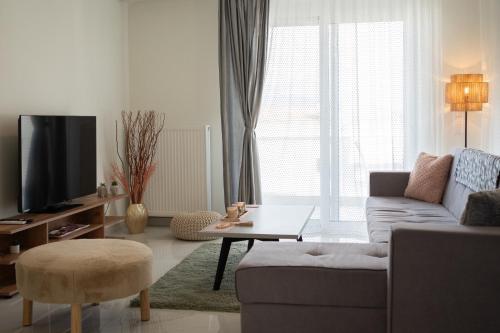 The contemporary luxury home - Modern & Cozy in Trikala