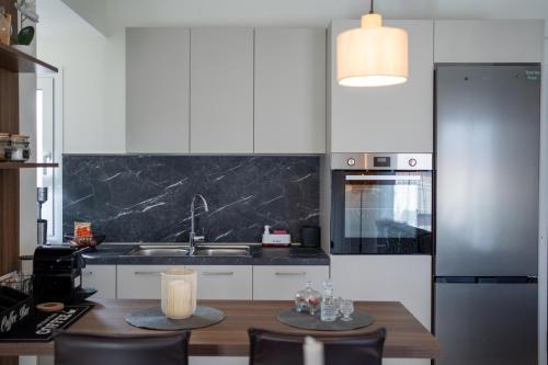 The contemporary luxury home - Modern & Cozy in Trikala